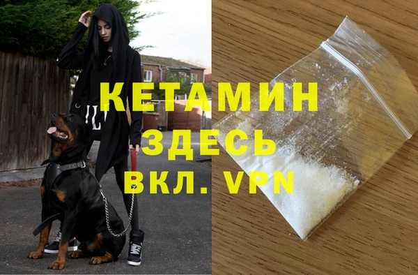 крисы Белоозёрский